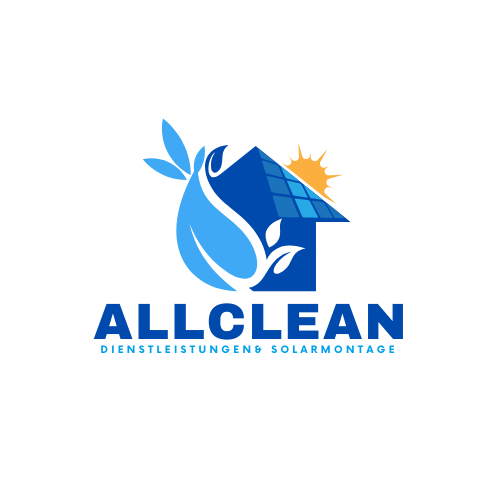 Allclean Logo