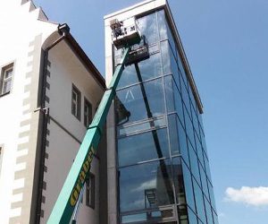 Glasreinigung-3