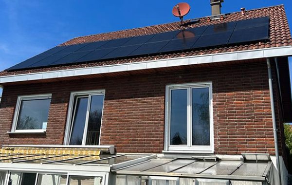 Solardach 2
