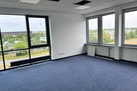 Büroreinigung