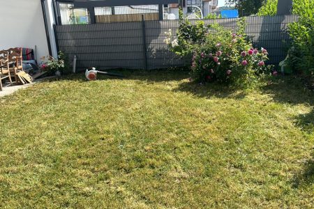 Gartenpflege 2