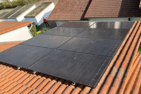 Solar Installation