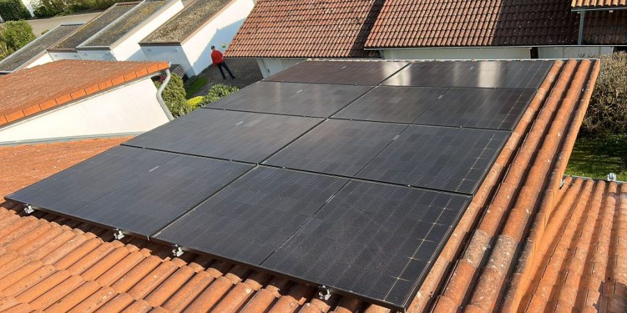 Solar Installation